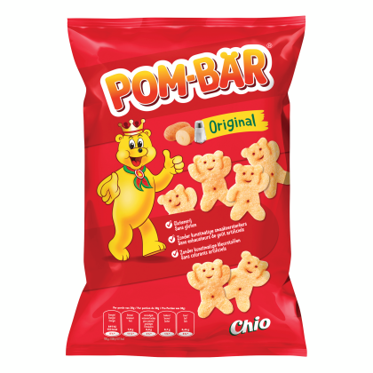 POM-BÄR Original