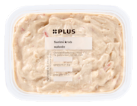 PLUS Surimi krab salade
