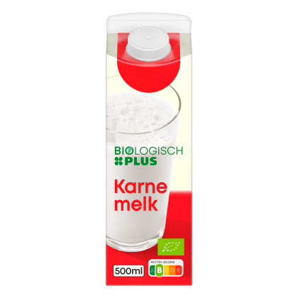 Karnemelk