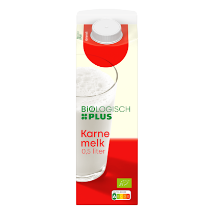 Karnemelk