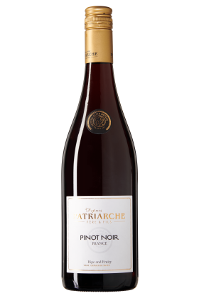 Pinot Noir Endless Summer