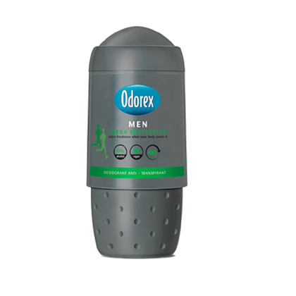 Odorex Deoroller for men fresh protection