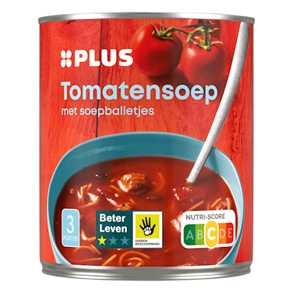 Tomatensoep