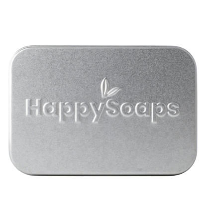 Body Bar Bewaar en Reisblikje