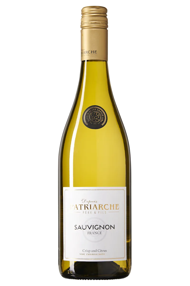 Patriarche Vin de Pays Sauvignon Blanc