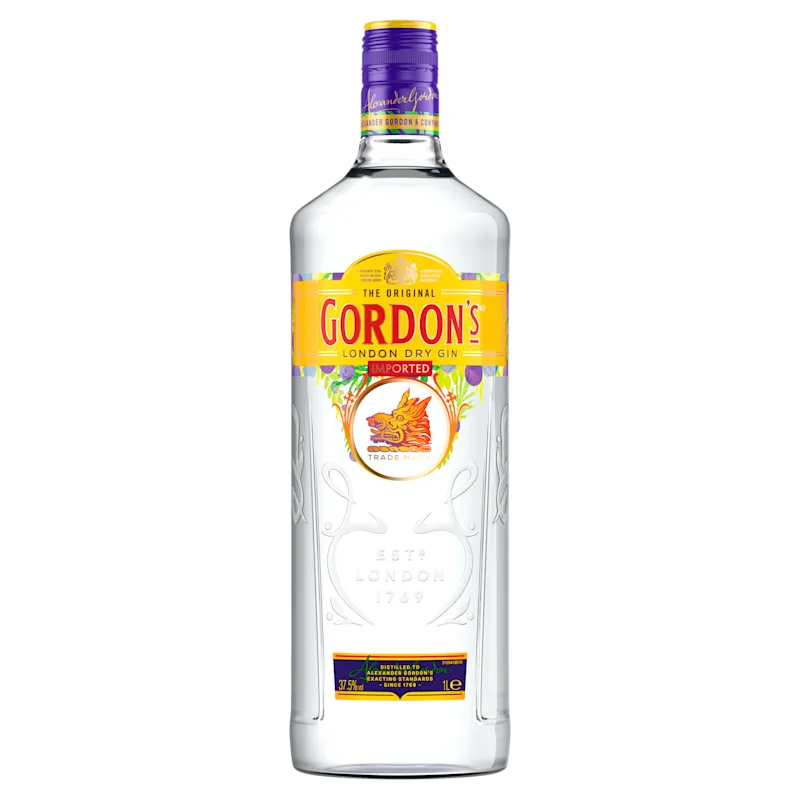 Gordon's Gin