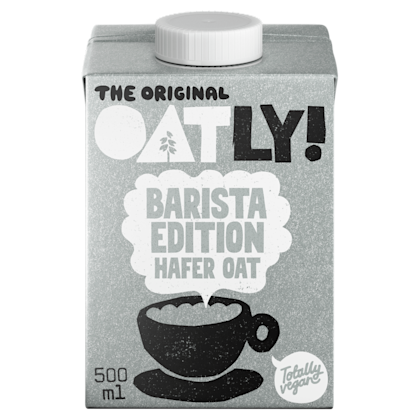 Barista