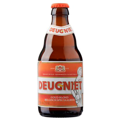 Deugniet
