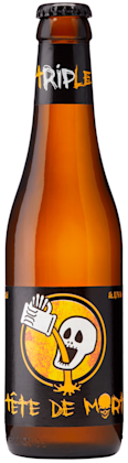 Tête De Mort Tripel