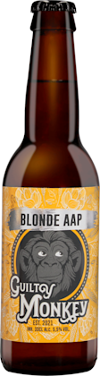 Blonde Aap
