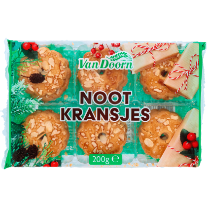 Nootkransjes