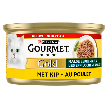 Gold Malse Lekkernijen kip