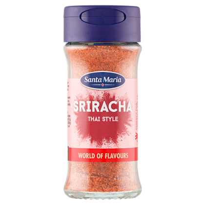 Sriracha