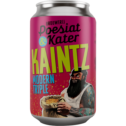 Kaintz Modern Triple