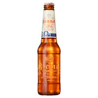 Brand IPA 0.0 bier fles