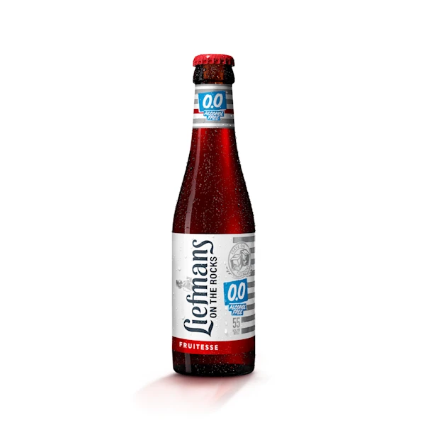 Liefmans Fruitesse 0.0