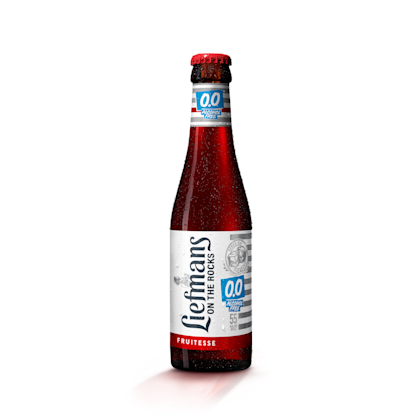 Liefmans Fruitesse 0.0