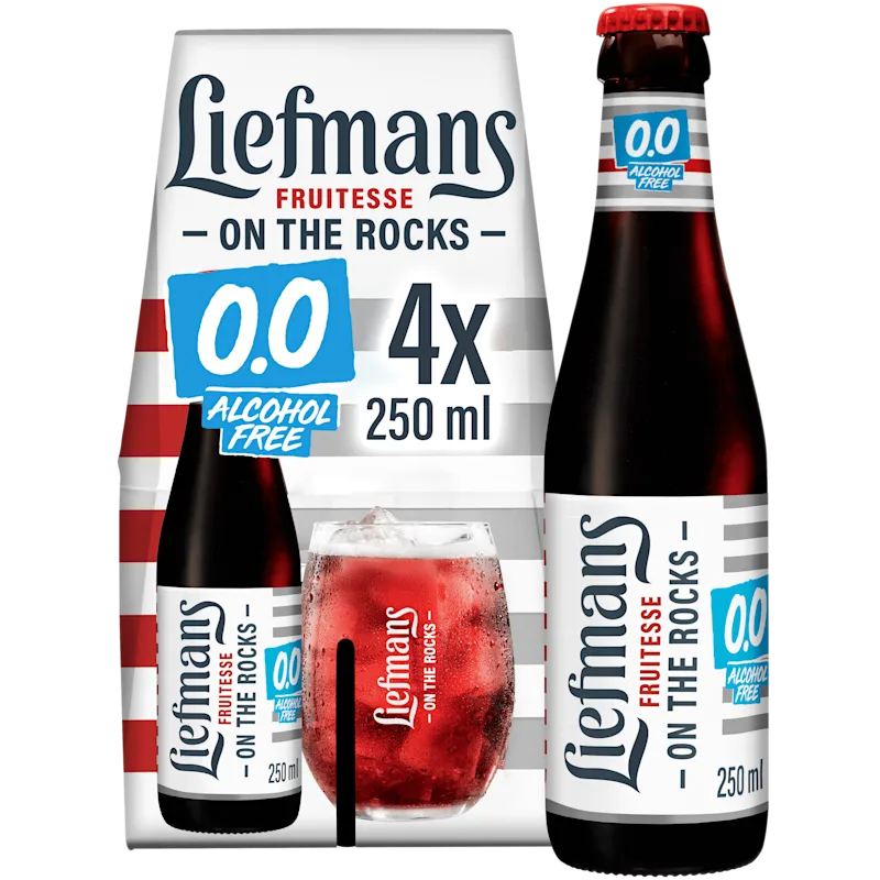 Liefmans Fruitesse 0.0