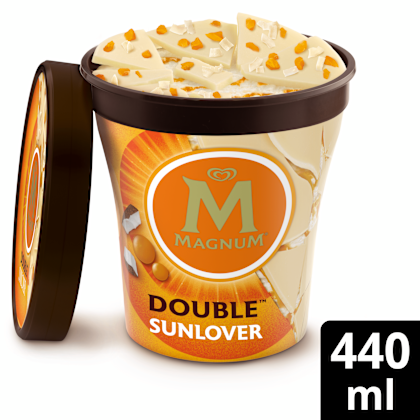 Pint double sunlover mango