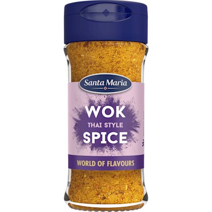 Thai wok spice