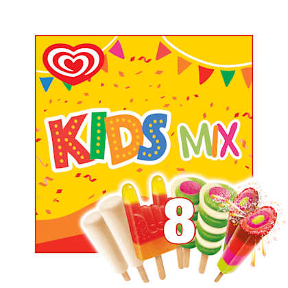 Kids Mix