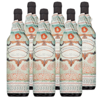 Appassimento Rosso Puglia