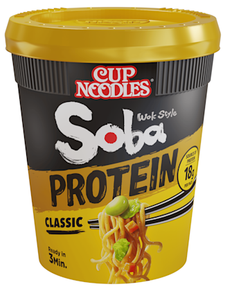 Soba Protein Classic