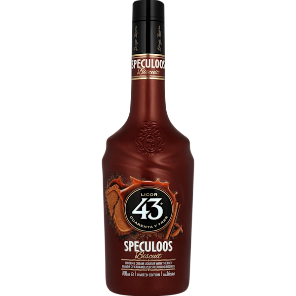 Licor 43 Speculoos