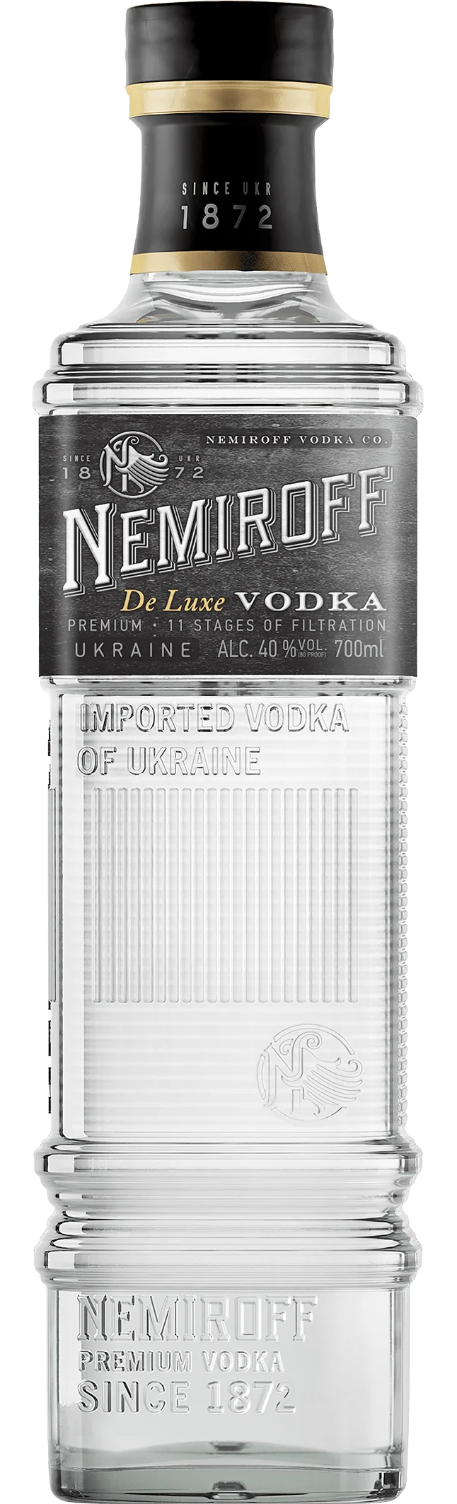 Nemiroff Vodka