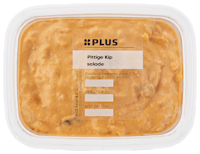 PLUS Pittige Kipsalade