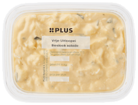 PLUS Vrije uitloop ei-bieslooksalade