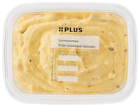 PLUS Surinaamse vrije uitloopeisalade