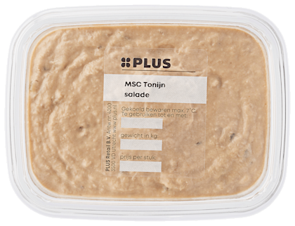 MSC Tonijnsalade