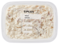 PLUS Vleessalade