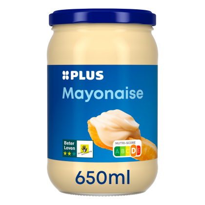 Mayonaise