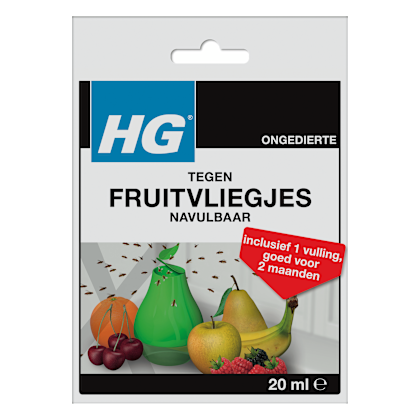 Fruitvliegjesval