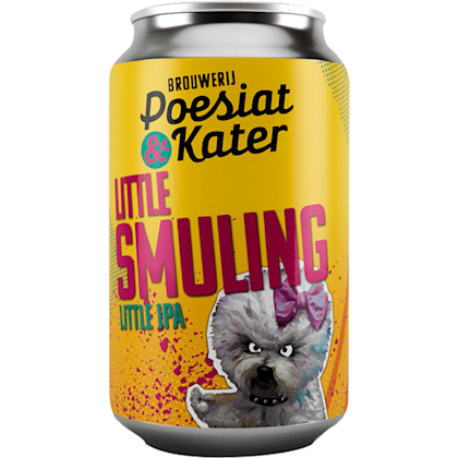 Little Smuling Session Ipa
