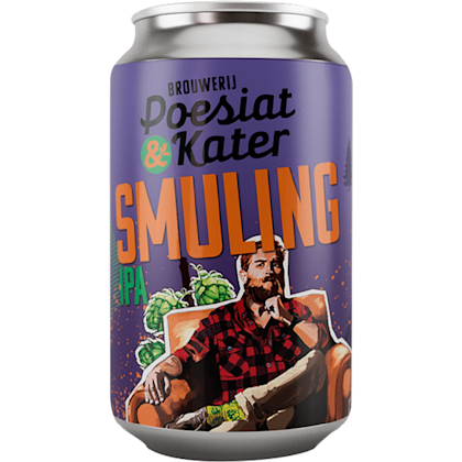 Poesiat & Kater Smuling Ipa