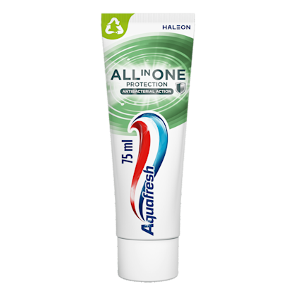 All-In-One Antibacterial Action