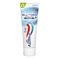 Aquafresh All-In-One Pure Breath