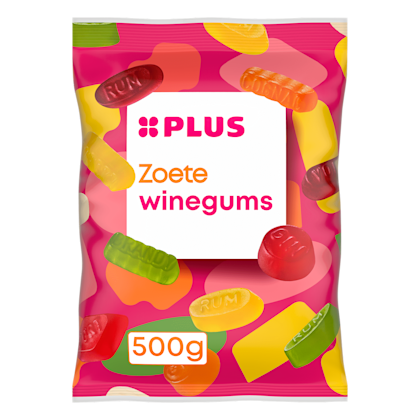 Winegums