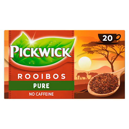 Rooibos pure thee