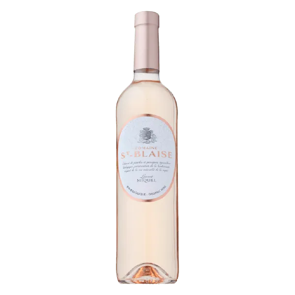 St. Blaise Rosé