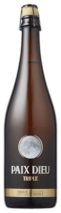 Brasserie Caulier Paix Dieu