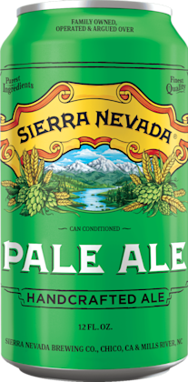 Pale Ale