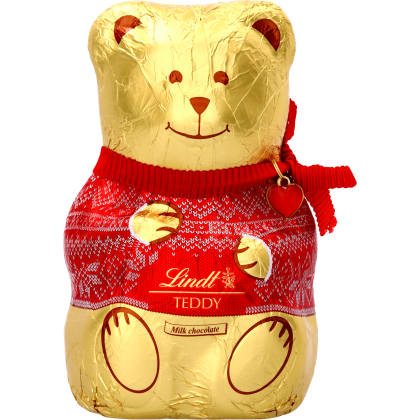 Teddy Sweater