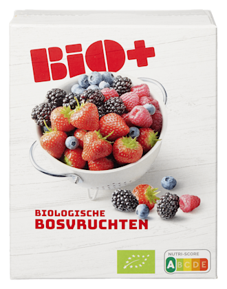 Bosvruchten (DV)