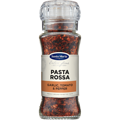 Pasta Rossa
