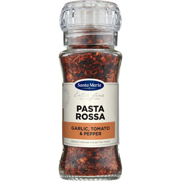 Santa maria Pasta Rossa
