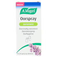 A. Vogel Oorspray Oorsmeer 10ml